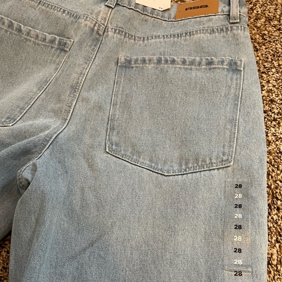 RSQ Jeans from Tillys (size 28) - Picture 6 of 9